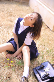 少年锦衣卫